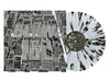 Blink-182 - Neighborhoods (Limited Edition Clear With Black & White Splatter Colored 2x Vinyl)