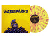 Waterparks - Double Dare (Limited Edition Yellow Splatter Colored Vinyl) - Pale Blue Dot Records