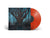 The Dear Hunter - Act V: Hymns with the Devil in Confessional (Orange & Red Marble Colored Vinyl)