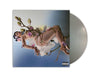 Kali Uchis - Orquideas (Limited Edition Silver Metallic Vinyl w/ Alternate Cover)