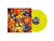 Metal Slug 4 OST (Yellow Colored Vinyl)