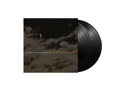 Coheed & Cambria - In Keeping Secrets of Silent Earth: 3 (Double Vinyl)