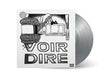 Earl Sweatshirt & The Alchemist - Voir Dire (Limited Edition Silver Colored Vinyl)