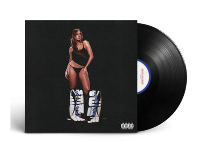 Tate McRae - Think Later