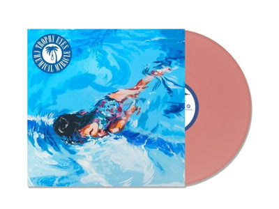 Trophy Eyes - Chemical Miracle (Limited Edition Pink Colored Vinyl)