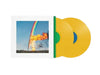 Sigur Ros - Atta (Yellow Colored Vinyl, Indie Exclusive)