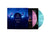 The Postal Service - Everything Will Change (Lavender & Blue Colored 2x Vinyl)