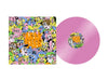 Neck Deep - Neck Deep (Limited Edition Violet Colored Vinyl) - Pale Blue Dot Records