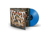The Cult - Electric (Blue Colored Vinyl) - Pale Blue Dot Records