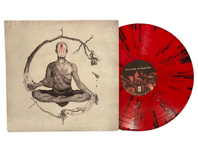 We Came As Romans - We Came As Romans (Limited Edition Colored Vinyl)