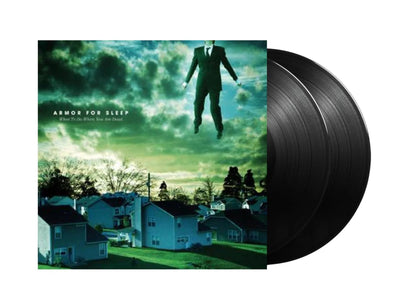 Armor For Sleep - What To Do When You Are Dead (15th Anniversary Edition)