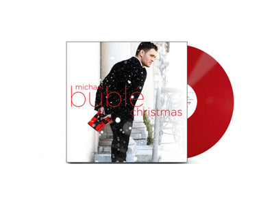 Michael Bublé - Christmas (Vinyl LP)