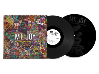 Mt. Joy - Mt. Joy (Anniversary Edition Vinyl)