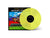 Dinner Party - Enigmatic Society (Highlighter Yellow Colored Vinyl, Indie Exclusive)
