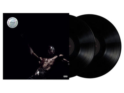 Travis Scott - UTOPIA