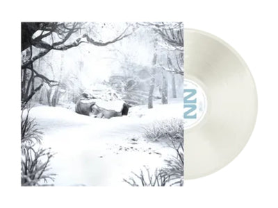 Weezer - SZNZ: Winter (Limited Edition Milky Clear Colored Vinyl) - Pale Blue Dot Records