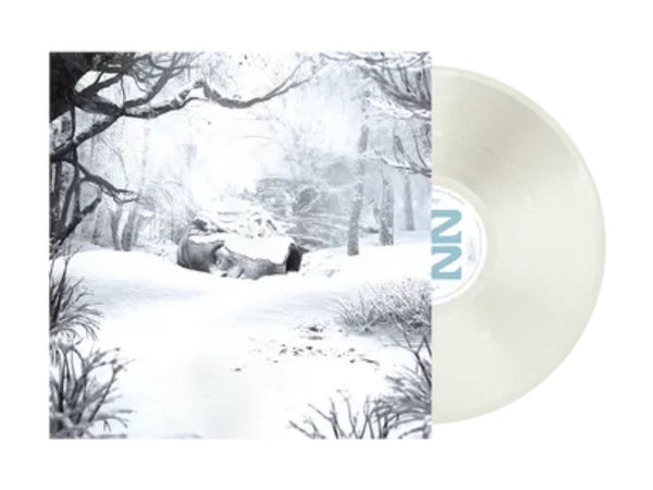 Weezer - SZNZ: Winter (Limited Edition Milky Clear Colored Vinyl) - Pale Blue Dot Records