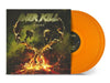 Overkill - Scorched (Limited Edition Orange Colored Vinyl)