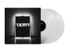 The 1975 - The 1975 (White Colored 10th Anniversary Vinyl) - Pale Blue Dot Records