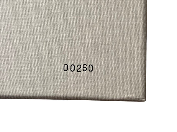 Thrice - Anthology (Limited Edition Numbered Black & White Colored 4x Vinyl Boxset) - Pale Blue Dot Records
