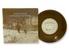 Noah Kahan - Northern Attitude (Limited Edition Black Ice Colored 7" Vinyl w/ Poster)