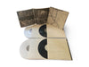 Thrice - Anthology (Limited Edition Numbered Black & White Colored 4x Vinyl Boxset) - Pale Blue Dot Records