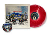 Man Overboard – Heavy Love (Limited Edition Red/White Swirl Colored Vinyl)