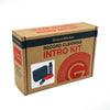 Intro Record Care System