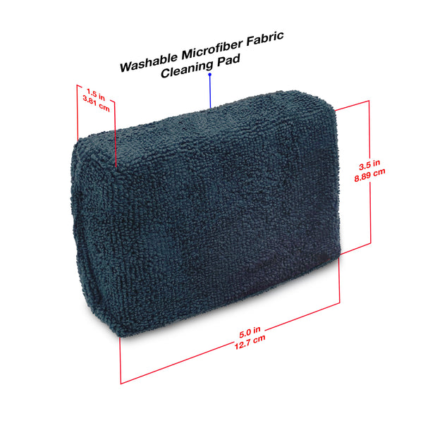 Groovewasher Record & Stylus Care System