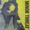 Minor Threat - Minor Threat [New Without Shrink]