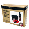 Groovewasher Record & Stylus Care System