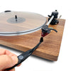 Groovewasher Record & Stylus Care System