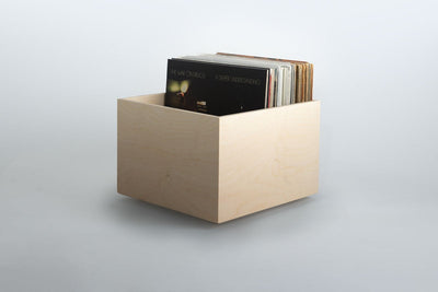 Browser Bin - Unfinished - Pale Blue Dot Records