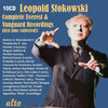 Leopold Stokowski - Leopold Stokowski: Complete Everest & Vanguard - Pale Blue Dot Records