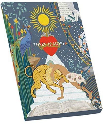 Hillsong Worship - There Is More (W/Dvd) - Pale Blue Dot Records