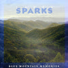 Various Artists - Blue Mountain Memories - Pale Blue Dot Records