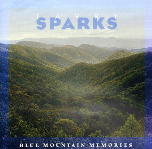 Various Artists - Blue Mountain Memories - Pale Blue Dot Records