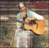 Elizabeth Cotten - Live - Pale Blue Dot Records