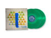 Mac Miller - Blue Slide Park (Limited Edition Green Colored Vinyl) [New Without Shrink]