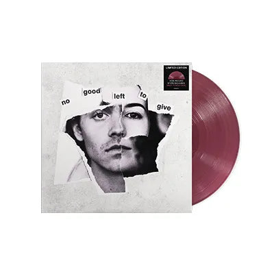 Movements - No Good Left To Give (Indie Exclusive Vinyl) - Pale Blue Dot Records