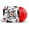Red Hot Chili Peppers - Blood Sugar Sex Magik (Limited Edition Transparent Red Colored Vinyl 2x LP) - Pale Blue Dot Records