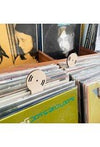 Koeppel Design Place Holder - Pale Blue Dot Records