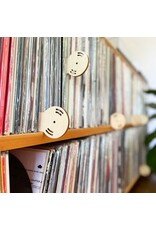 Koeppel Design Place Holder - Pale Blue Dot Records
