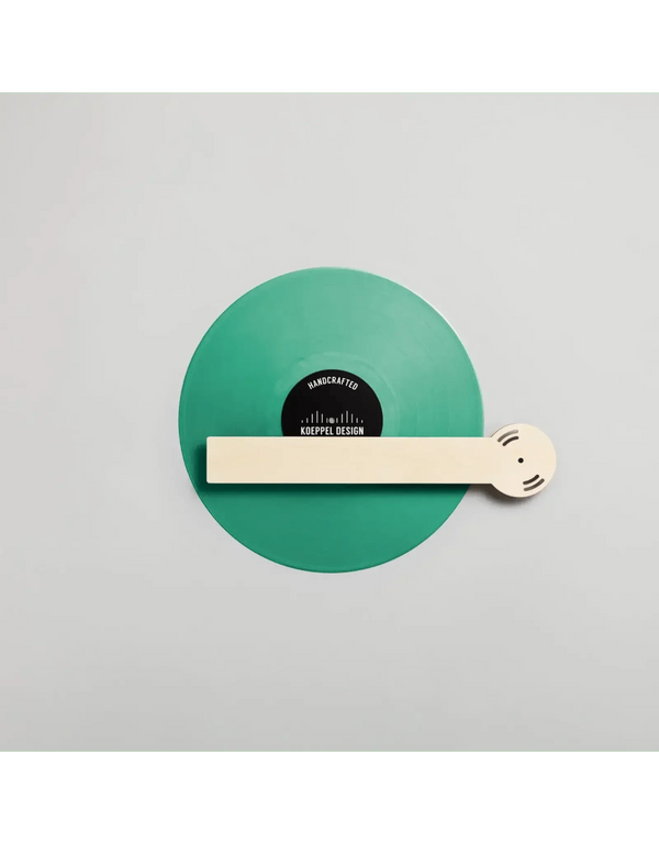 Koeppel Design Place Holder - Pale Blue Dot Records