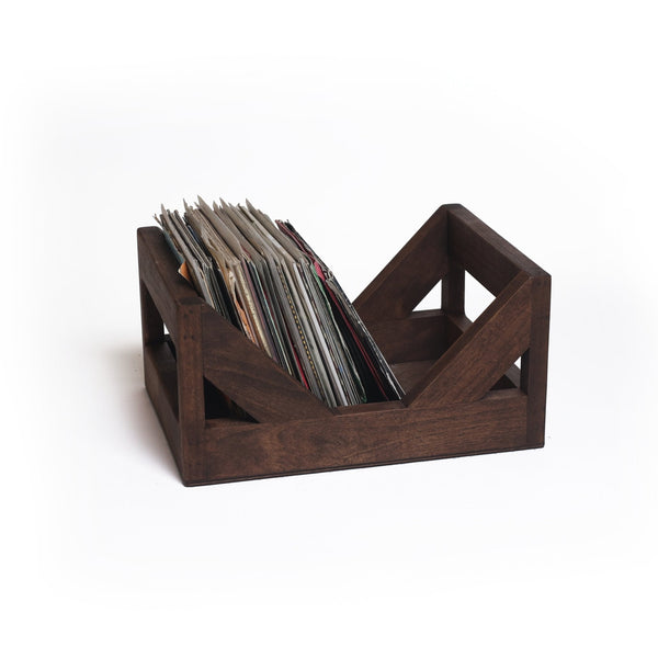 The 7inch Crate - Pale Blue Dot Records