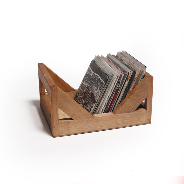 The 7inch Crate - Pale Blue Dot Records