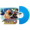 Mega Man Battle Network 3 Blue: Original Soundtrack (Blue Vinyl)
