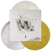 Westworld Season 1 by Ramin Djawadi (Multicolor 3x Vinyl Set)