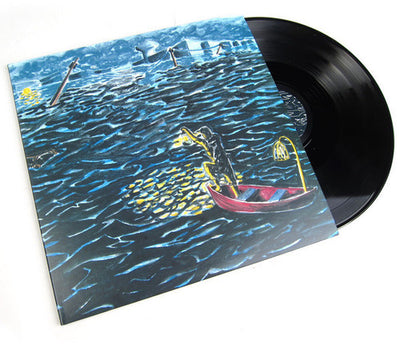 Explosions in the Sky - All of a Sudden I Miss Everyone (Vinyl LP) - Pale Blue Dot Records