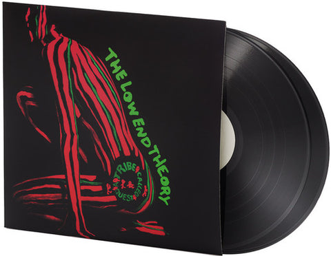 A Tribe Called Quest - Low End Theory (Vinyl LP)